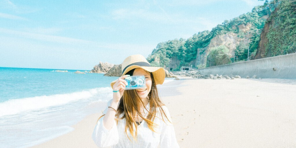 新潟で爽やかな夏旅しよう リフレッシュできるおすすめスポット10選 Icotto イコット
