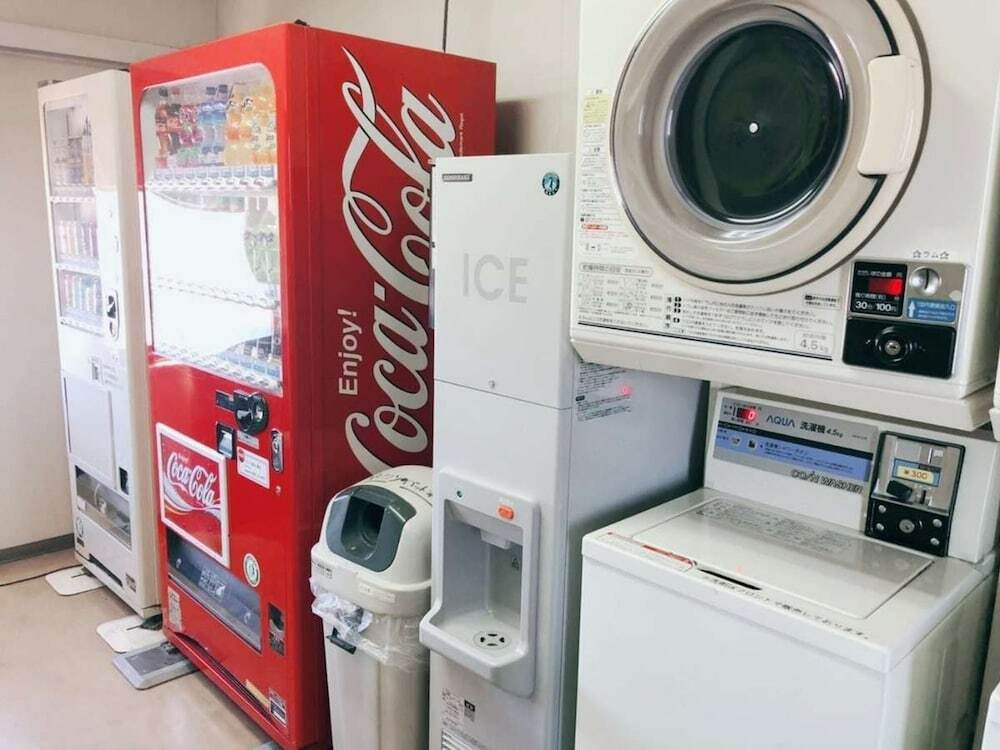 ランドリー ルーム