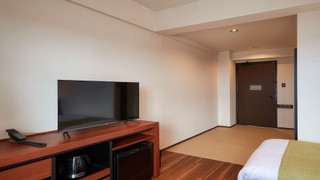 スタンダード ツインルーム 禁煙