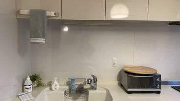 専用キッチン / 11