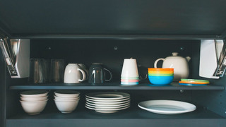 パノラミック スイート 1 ベッドルーム 禁煙 オーシャンビュー (S04 or S03)