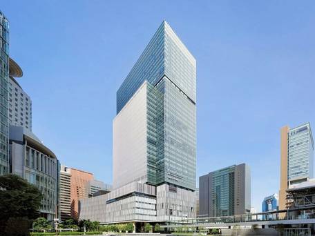 大阪ステーションホテル オートグラフ コレクション / 4