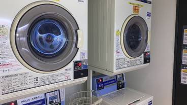 ランドリー ルーム / 3