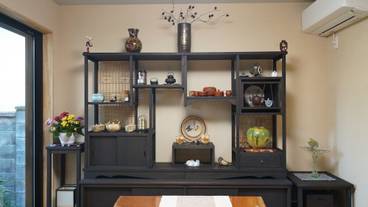 内装の詳細 / 15