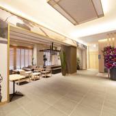 ホテルヒラリーズ心斎橋(大阪府 ビジネスホテル) / 3