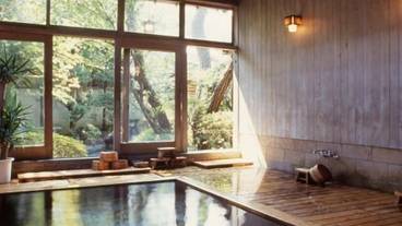 天然プール / 14