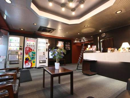 ホテルリブマックスBUDGET府中 / 2