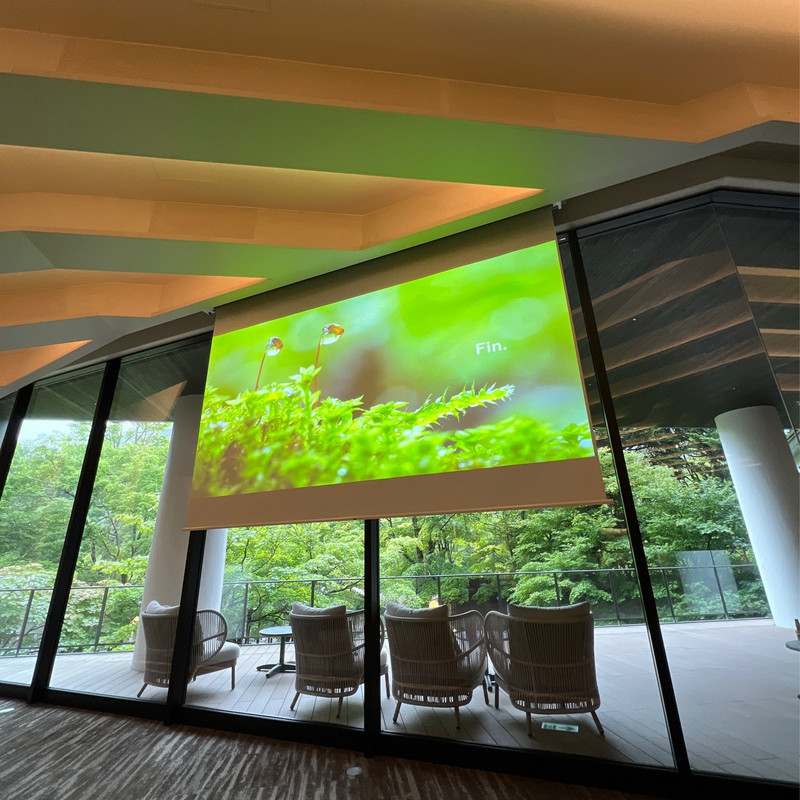 渓流ディスカバリー