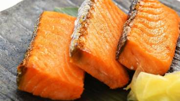 朝食ビュッフェ / 24