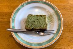 清泉寮本館レストラン