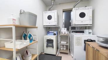 ランドリー ルーム / 9