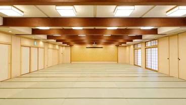 施設内の設備 / 2