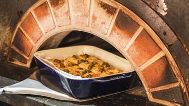 朝食ビュッフェ / 5