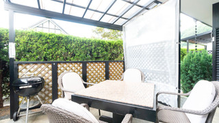 スタンダード コテージ