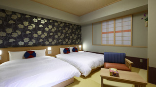 コーナーツインルーム 禁煙