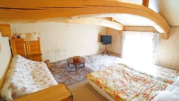 リビング エリア / 12