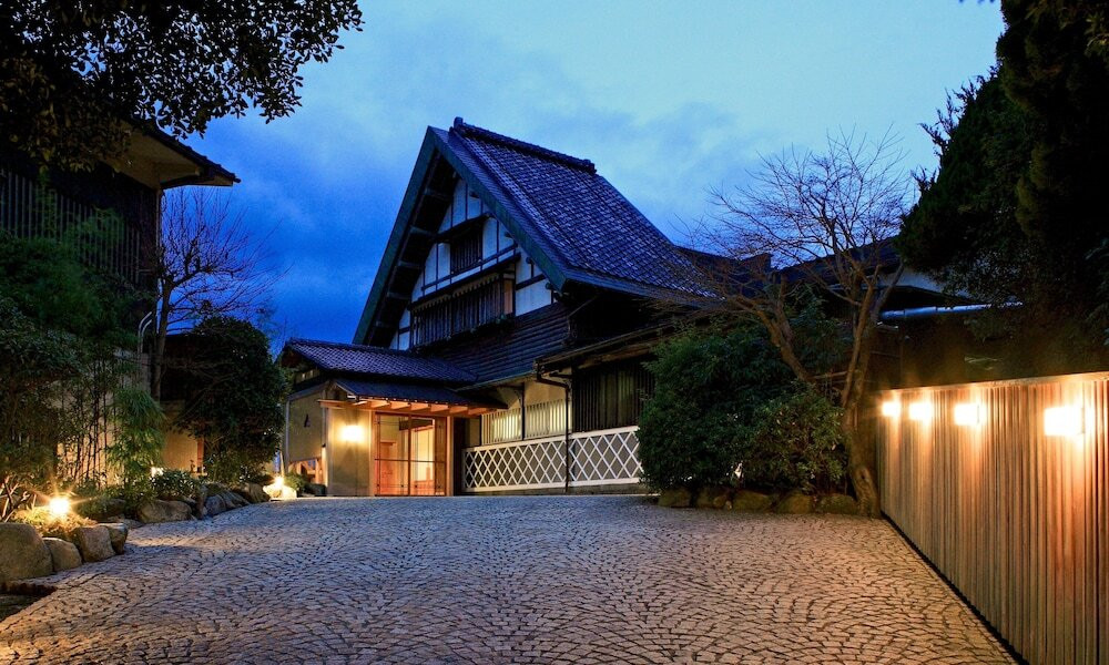 天橋立を眺めながら温泉を堪能できる4007775