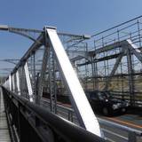 渡良瀬橋（ワタラセバシ）
