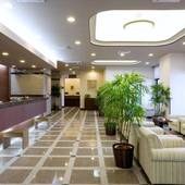 ホテルルートイン美川インター（石川県 ビジネスホテル） / 2