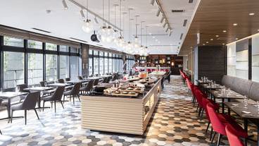 ダイニング④ / 9