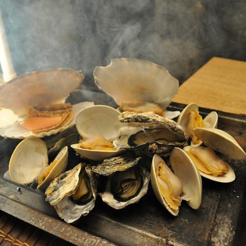 「海風℃酒場TAKEYA」 料理 61664599 
