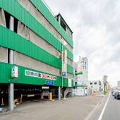 薬湯風呂 ホテルグランテラス帯広（BBHホテルグループ）（北海道 ビジネスホテル） / 5