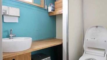 バスルーム / 19