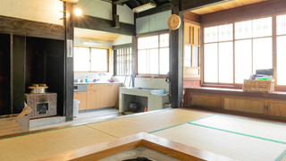 スタンダード コテージ 1 ベッドルーム 専用バスルーム 別館