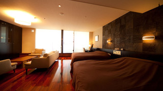 プレミアムルームジャグジー付-804号室