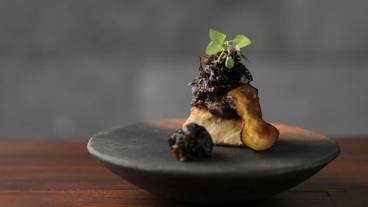 夕食／料理一例② / 2