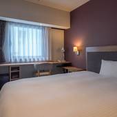 HOTEL GLOBAL VIEW 津（三重県 ビジネスホテル） / 5