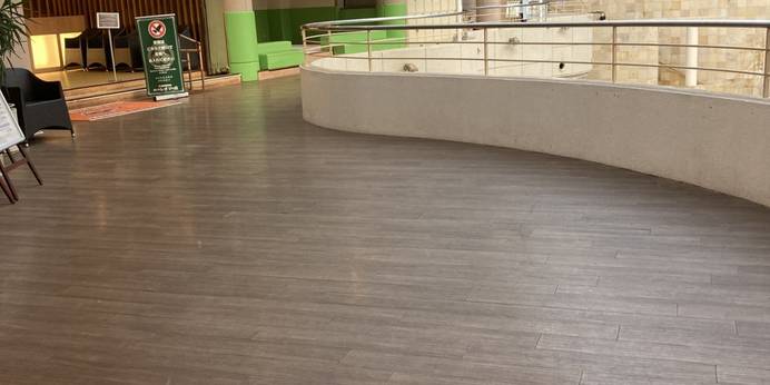 大江戸温泉物語 ホテルレオマの森(香川県 リゾートホテル) / 1