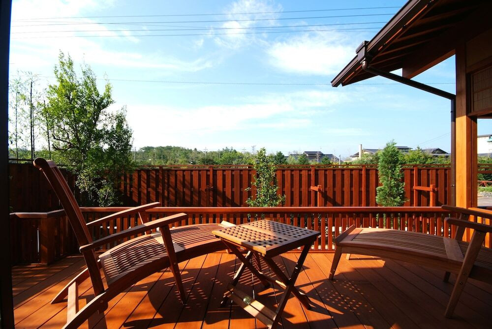 あまやどりの宿 雨情草庵（アマヤドリノヤド ウジョウソウアン） / 3