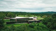 Snow Peak FIELD SUITE SPA HEADQUARTERS