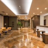 ホテルルートインGrand北見駅前（北海道 ビジネスホテル） / 2