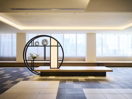 ザ ロイヤルパークホテル 京都梅小路 / 3