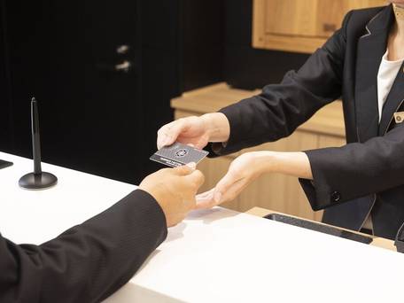 ワイヤーズホテル品川シーサイド / 2