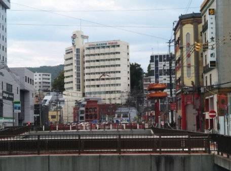 ホテル マリンワールド / 1