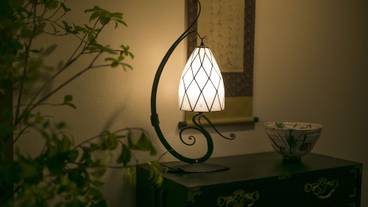 ホテルのインテリア / 5