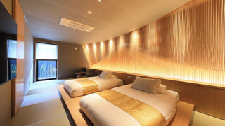 離れスイート 雅  禁煙