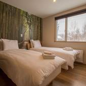 樺山タウンハウス（北海道 別荘・ヴィラ・コンドミニアム） / 5