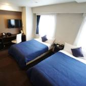 ホテルリブマックス葛西駅前（千葉県 ビジネスホテル） / 4