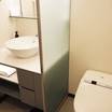 広いトイレルーム