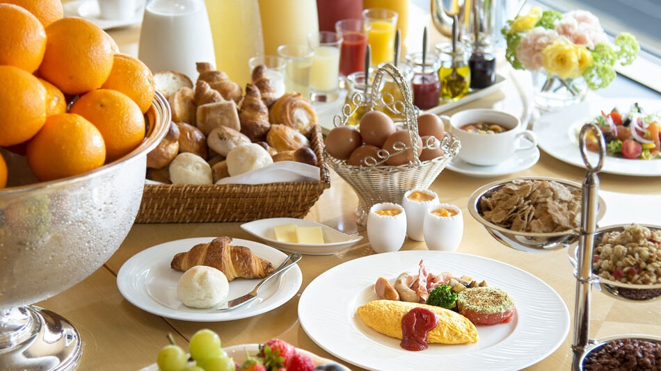 大人気の「鰻のひつまぶし」は要チェック!日替わりの名古屋めしも4573735