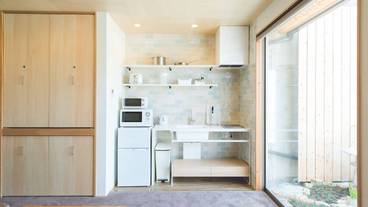 専用キッチン / 8