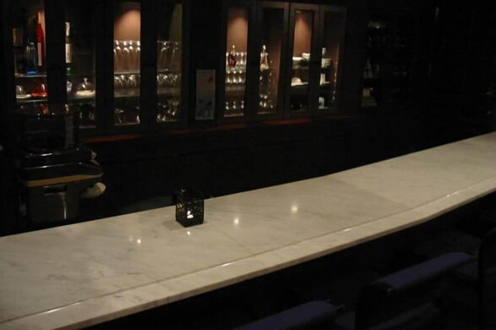 コーヒーショップ