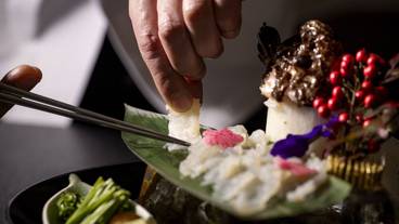 食事・飲み物 / 7