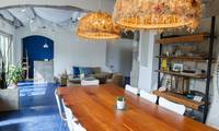 Hostel NABLA 新島（ナブラ）