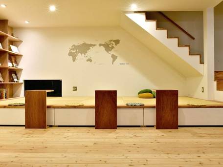 ホステル みつわ屋大阪（Hostel Mitsuwaya Osaka） / 2