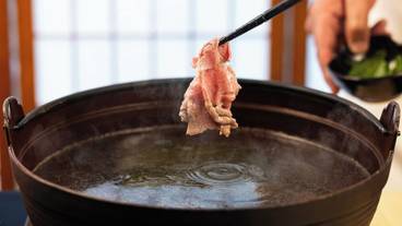 朝食ビュッフェ / 4